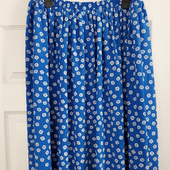 Vintage Ladies Skirt - Picture 1 of 2